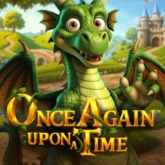 Once Again Upon A Time slot