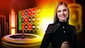 Live casino trực tiếp