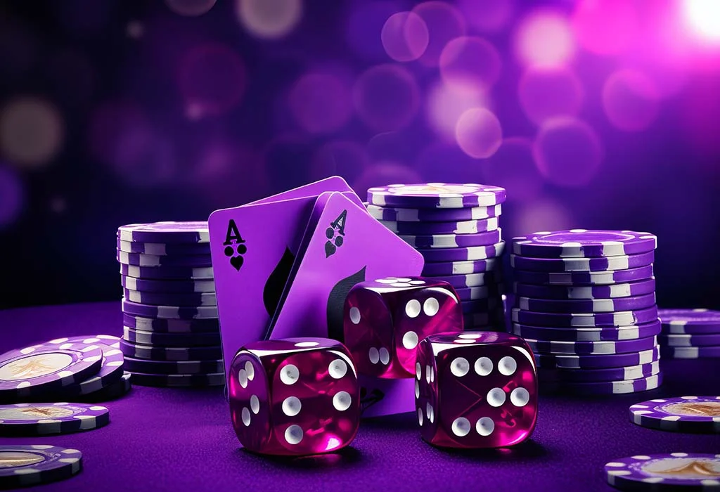 Banner khuyến mãi sảnh game